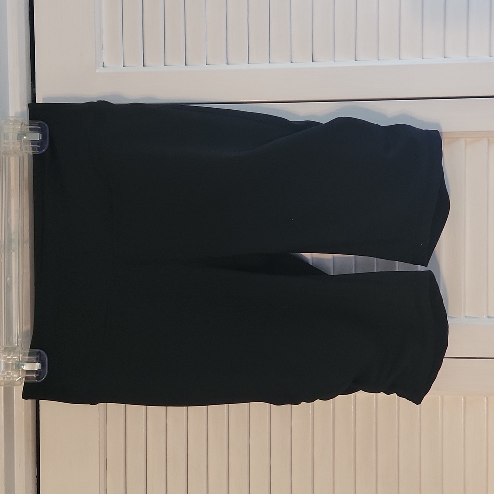 Gaiam bike shorts
